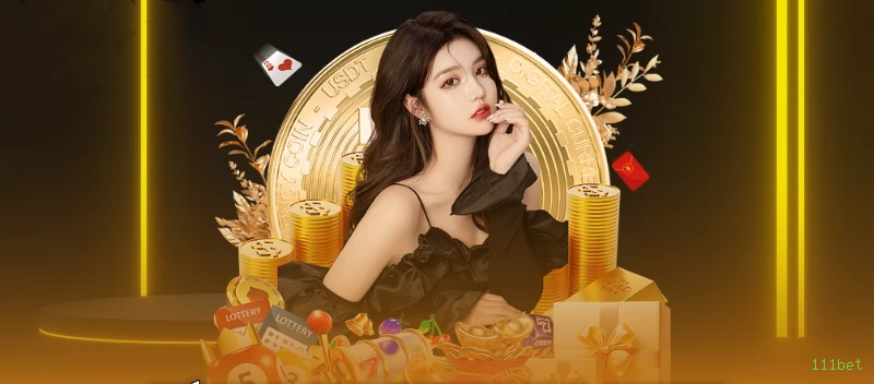 Cassino ao vivo da 111bet com dealers reais