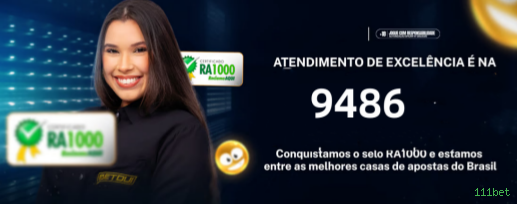 Download gratuito do app da 111bet