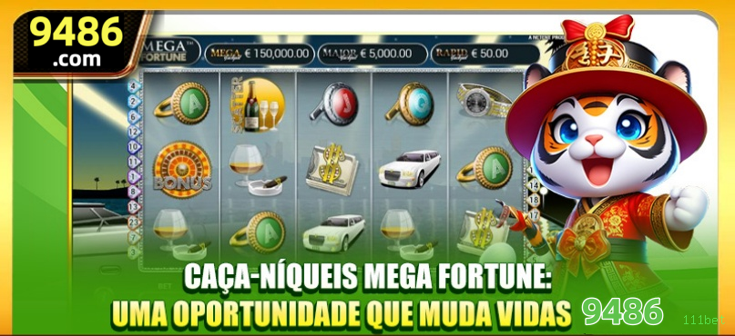 Jogos de loteria online na 111bet